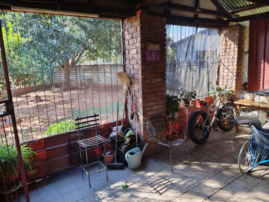 3 Bedroom Property for Sale in Rensburg Gauteng