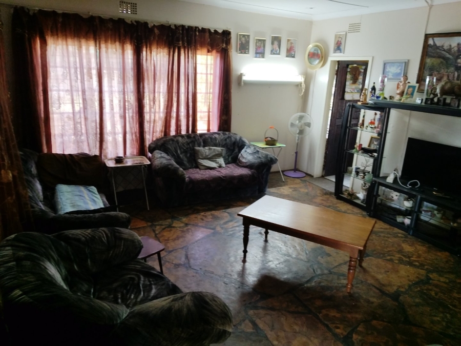 3 Bedroom Property for Sale in Rensburg Gauteng