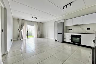 To Let 3 Bedroom Property for Rent in Waterfall Gauteng