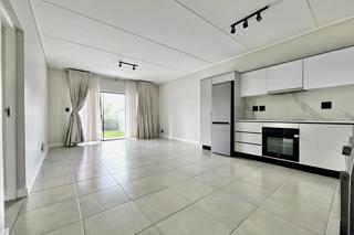 To Let 3 Bedroom Property for Rent in Waterfall Gauteng