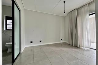 To Let 3 Bedroom Property for Rent in Waterfall Gauteng