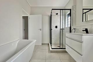 To Let 3 Bedroom Property for Rent in Waterfall Gauteng