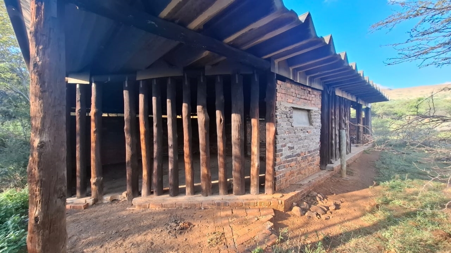 Commercial Property for Sale in Blesboklaagte Gauteng