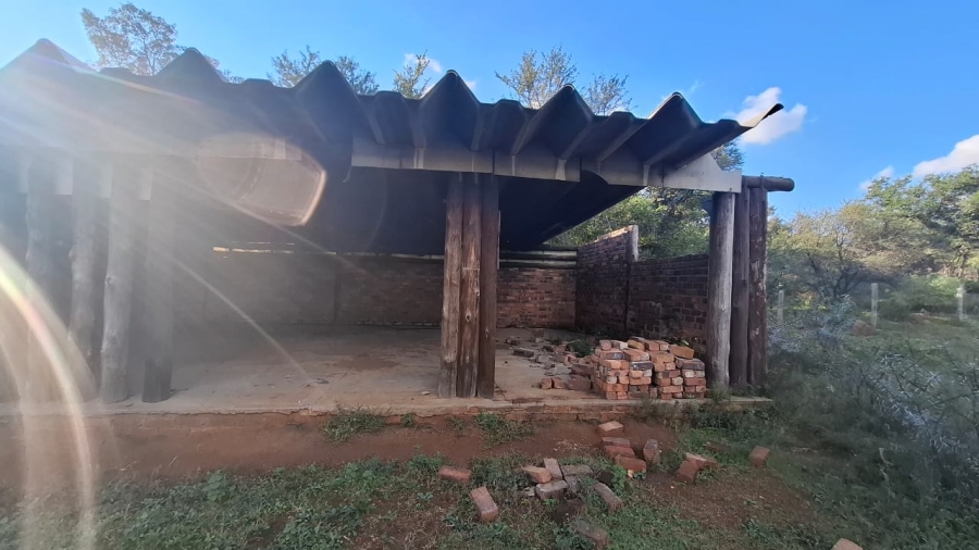 Commercial Property for Sale in Blesboklaagte Gauteng