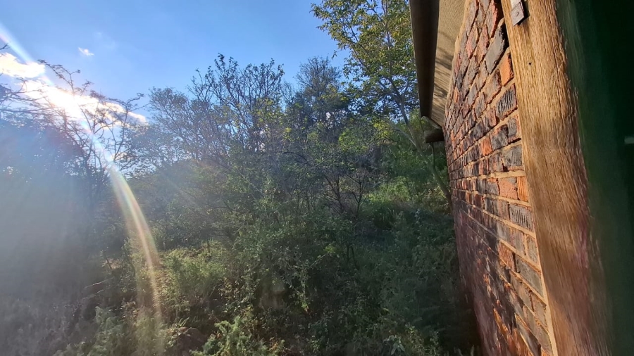 Commercial Property for Sale in Blesboklaagte Gauteng