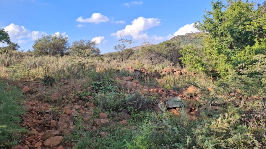 Commercial Property for Sale in Blesboklaagte Gauteng