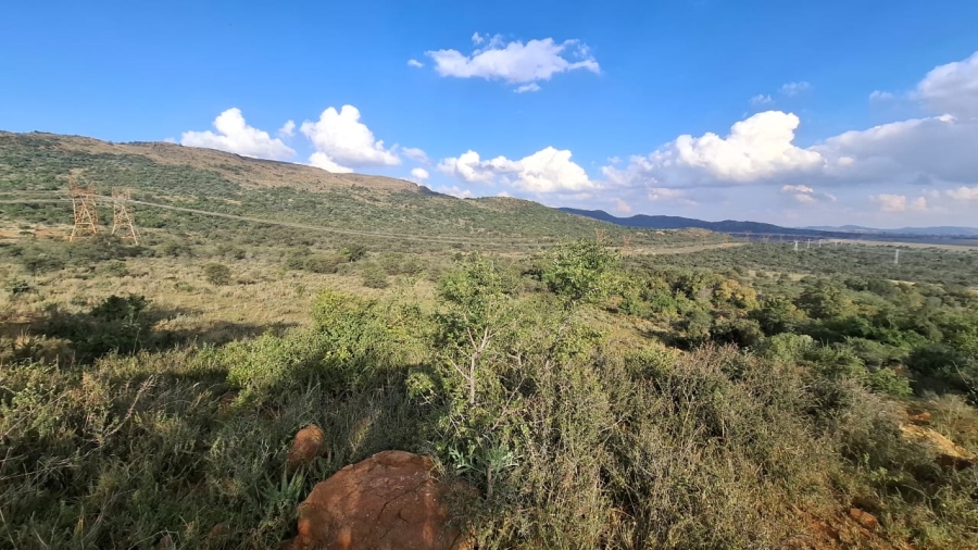 Commercial Property for Sale in Blesboklaagte Gauteng