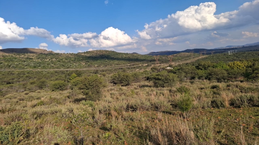 Commercial Property for Sale in Blesboklaagte Gauteng