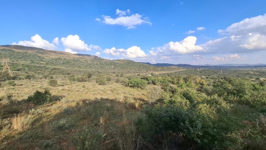 Commercial Property for Sale in Blesboklaagte Gauteng