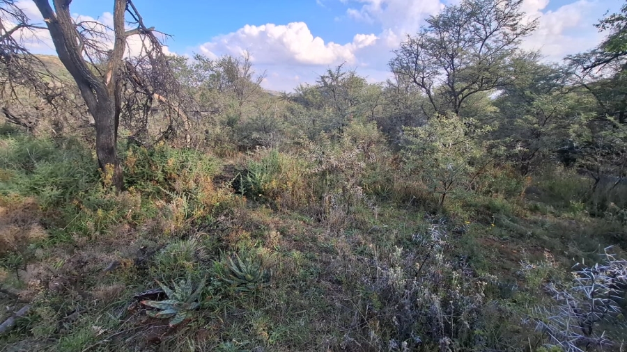 Commercial Property for Sale in Blesboklaagte Gauteng