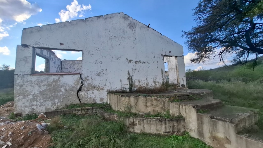 Commercial Property for Sale in Blesboklaagte Gauteng