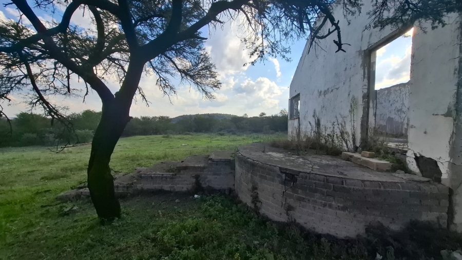 Commercial Property for Sale in Blesboklaagte Gauteng