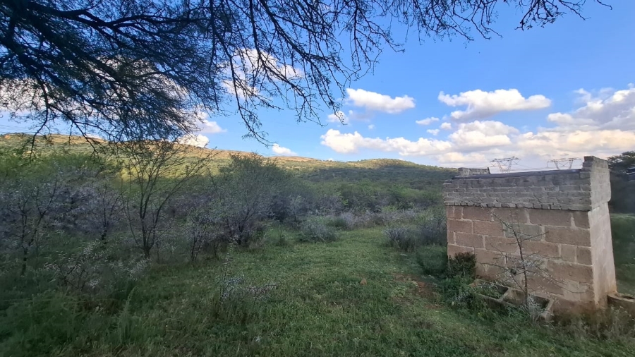 Commercial Property for Sale in Blesboklaagte Gauteng