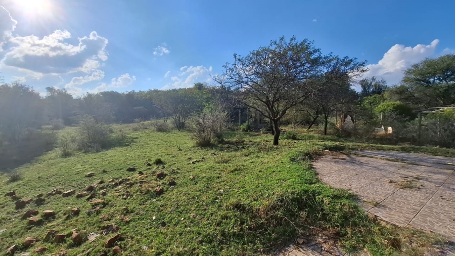 Commercial Property for Sale in Blesboklaagte Gauteng