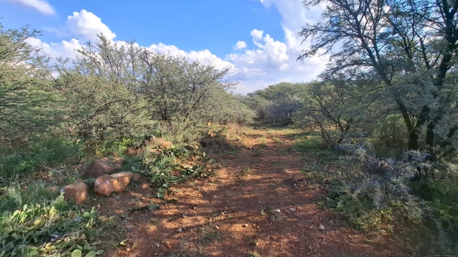 Commercial Property for Sale in Blesboklaagte Gauteng