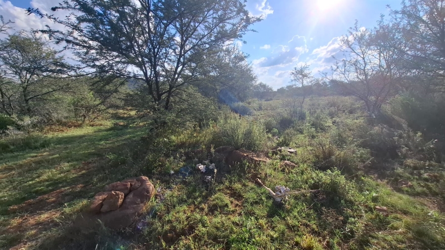 Commercial Property for Sale in Blesboklaagte Gauteng
