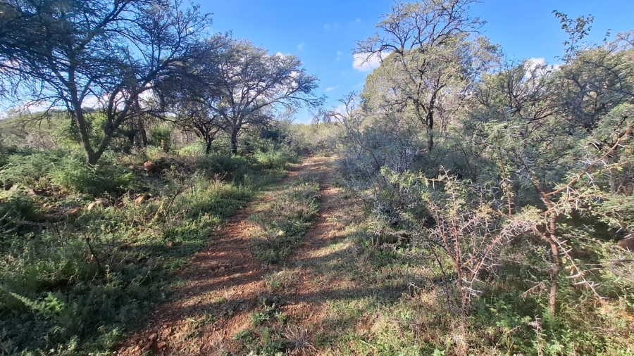 Commercial Property for Sale in Blesboklaagte Gauteng