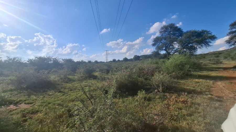 Commercial Property for Sale in Blesboklaagte Gauteng