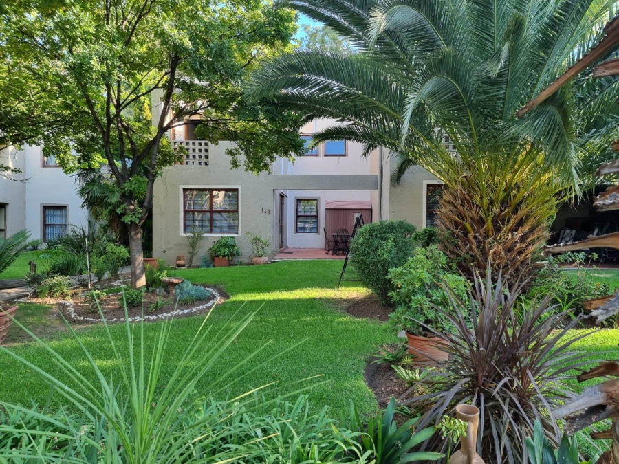 3 Bedroom Property for Sale in New Market Park Gauteng