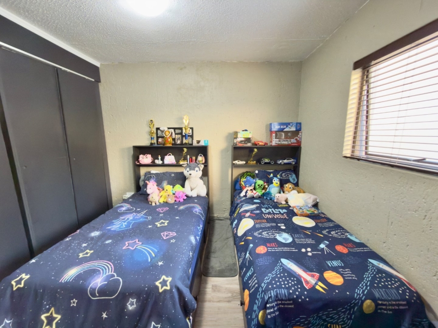 3 Bedroom Property for Sale in New Market Park Gauteng