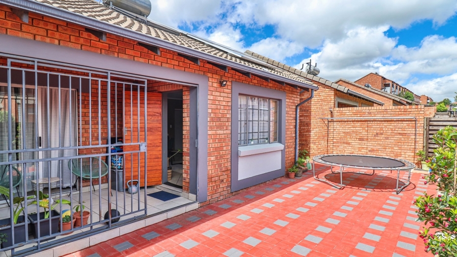 3 Bedroom Property for Sale in Sagewood Gauteng