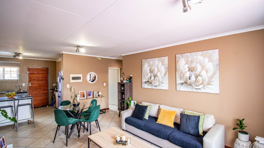 3 Bedroom Property for Sale in Sagewood Gauteng