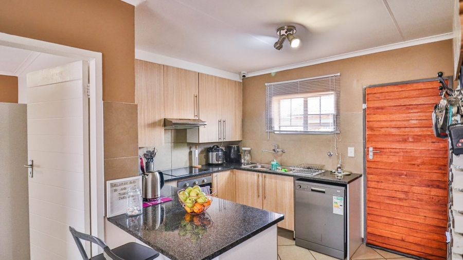 3 Bedroom Property for Sale in Sagewood Gauteng