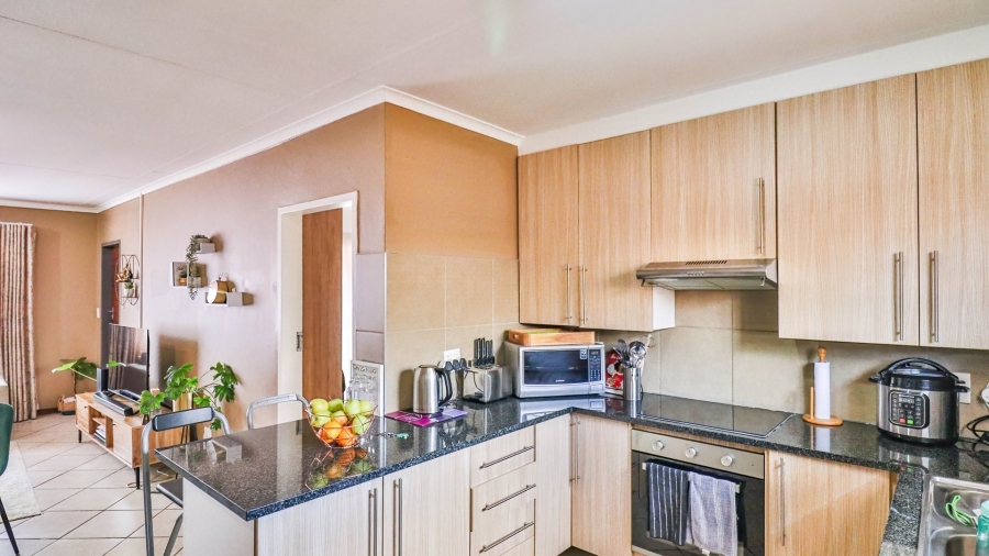 3 Bedroom Property for Sale in Sagewood Gauteng