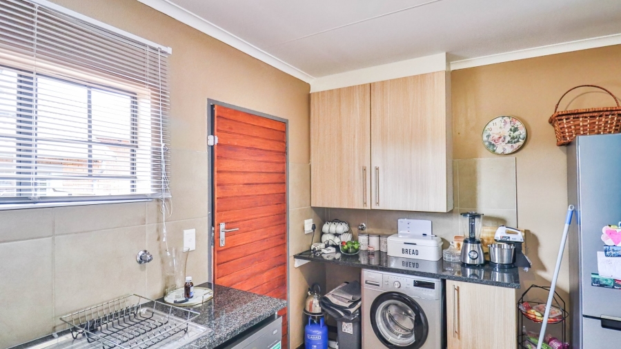 3 Bedroom Property for Sale in Sagewood Gauteng
