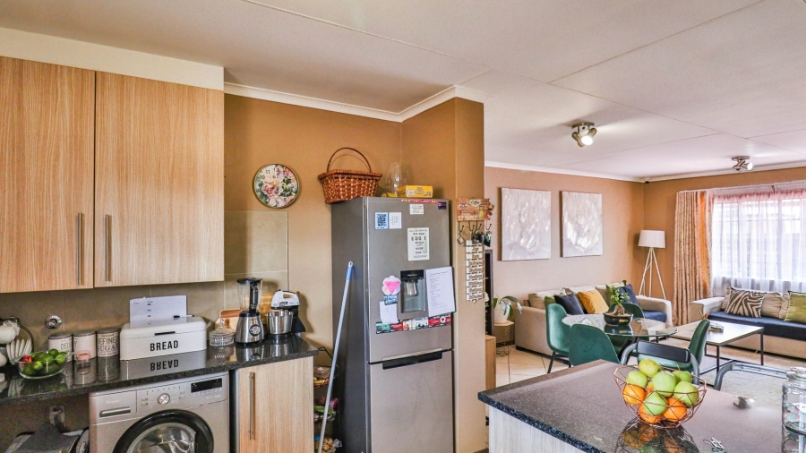 3 Bedroom Property for Sale in Sagewood Gauteng