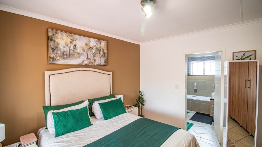 3 Bedroom Property for Sale in Sagewood Gauteng