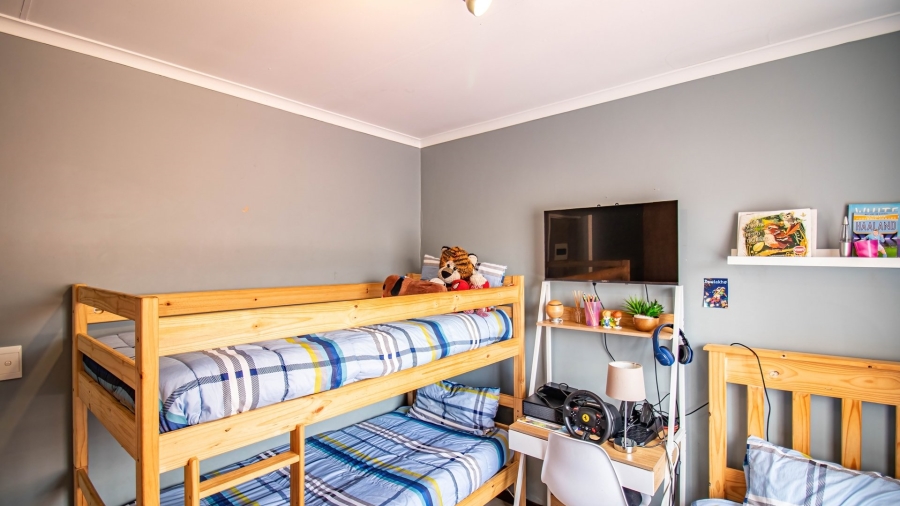 3 Bedroom Property for Sale in Sagewood Gauteng