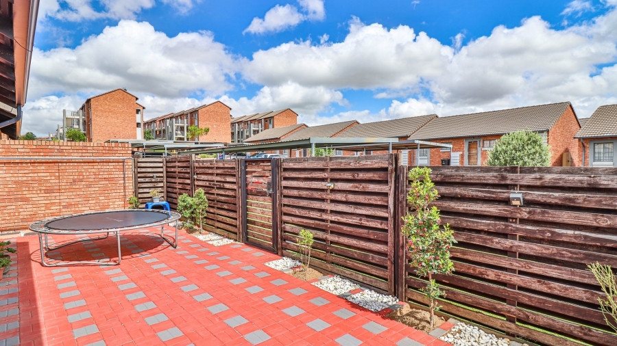 3 Bedroom Property for Sale in Sagewood Gauteng