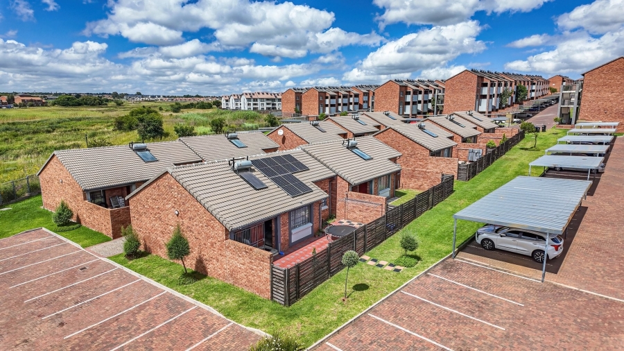 3 Bedroom Property for Sale in Sagewood Gauteng