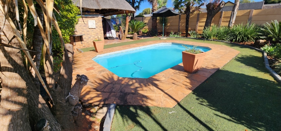 3 Bedroom Property for Sale in Valhalla Gauteng