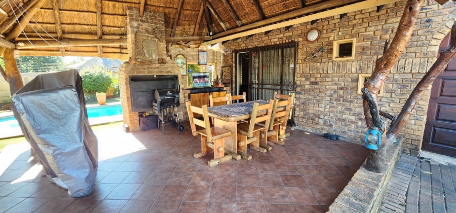 3 Bedroom Property for Sale in Valhalla Gauteng