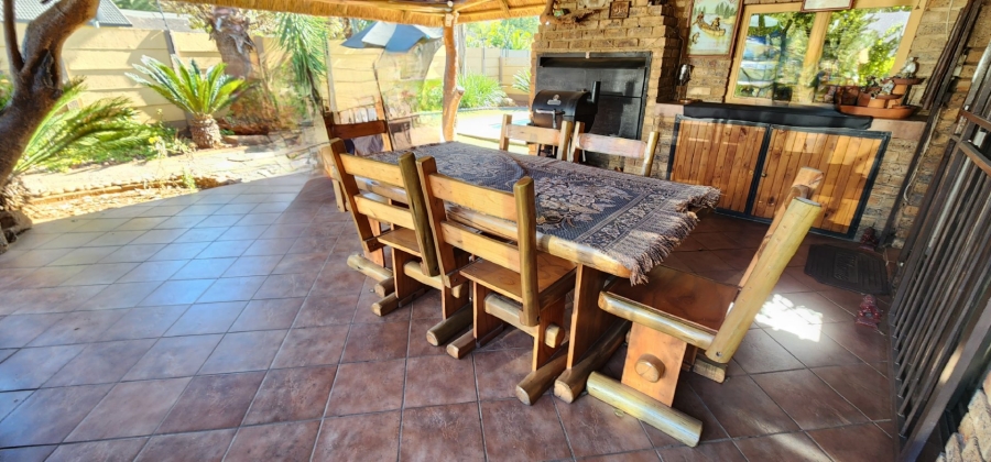 3 Bedroom Property for Sale in Valhalla Gauteng