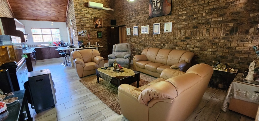 3 Bedroom Property for Sale in Valhalla Gauteng