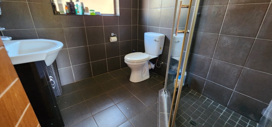 3 Bedroom Property for Sale in Valhalla Gauteng