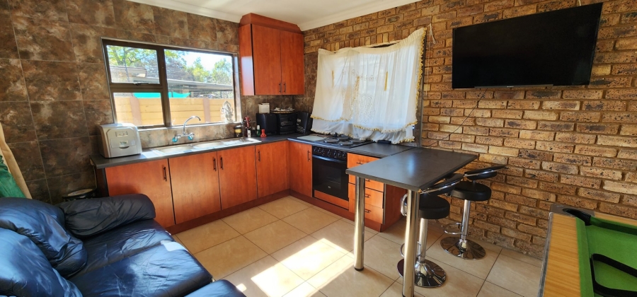 3 Bedroom Property for Sale in Valhalla Gauteng