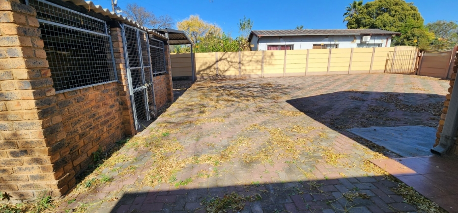 3 Bedroom Property for Sale in Valhalla Gauteng