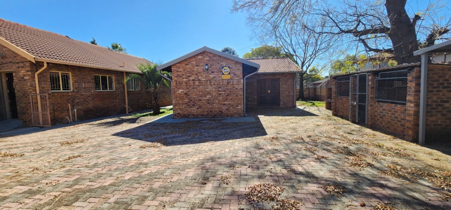3 Bedroom Property for Sale in Valhalla Gauteng