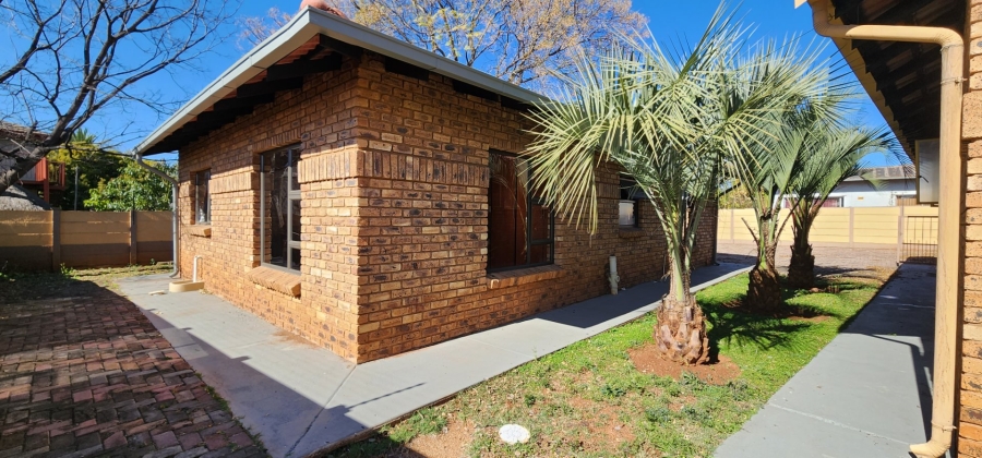 3 Bedroom Property for Sale in Valhalla Gauteng
