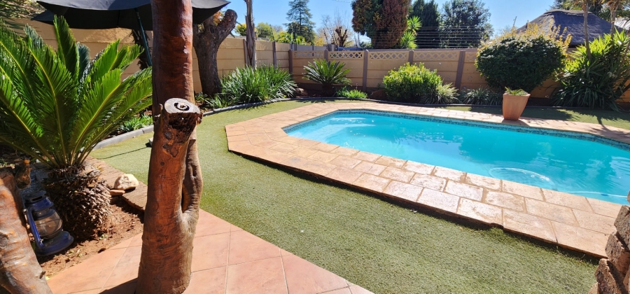 3 Bedroom Property for Sale in Valhalla Gauteng