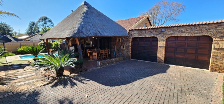 3 Bedroom Property for Sale in Valhalla Gauteng