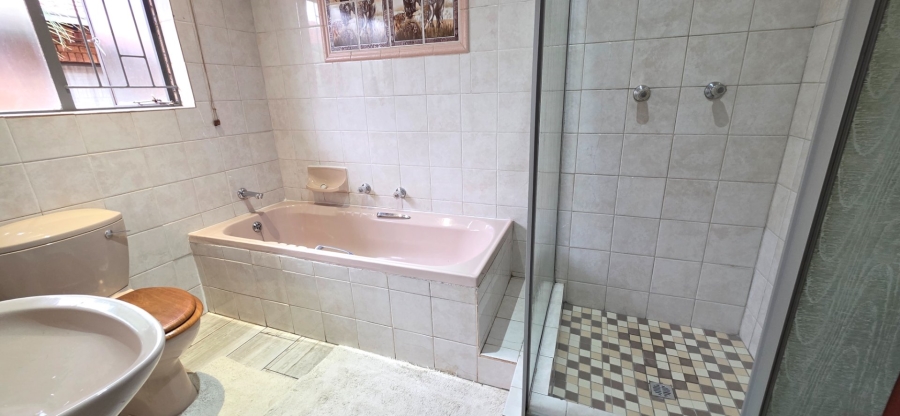 3 Bedroom Property for Sale in Valhalla Gauteng
