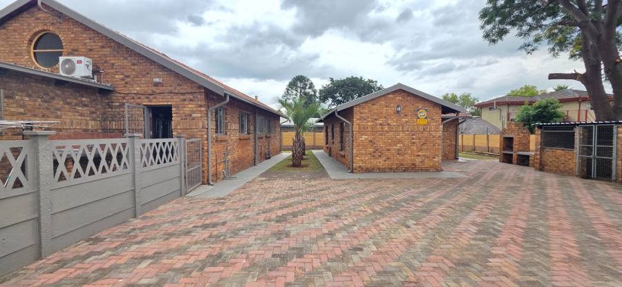 3 Bedroom Property for Sale in Valhalla Gauteng