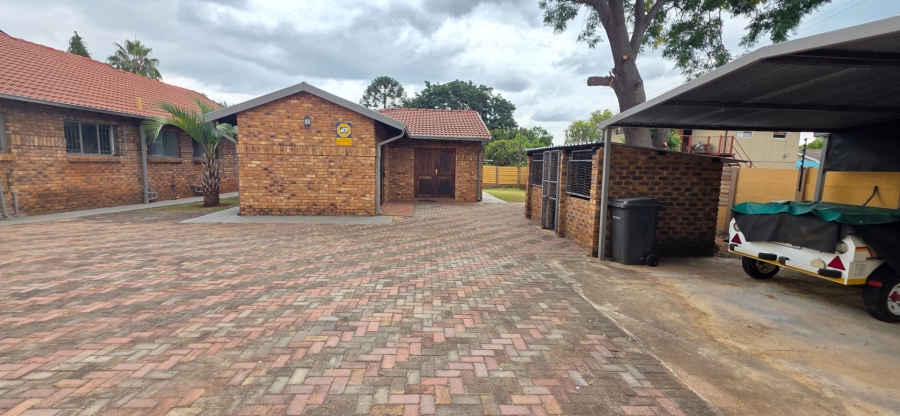 3 Bedroom Property for Sale in Valhalla Gauteng
