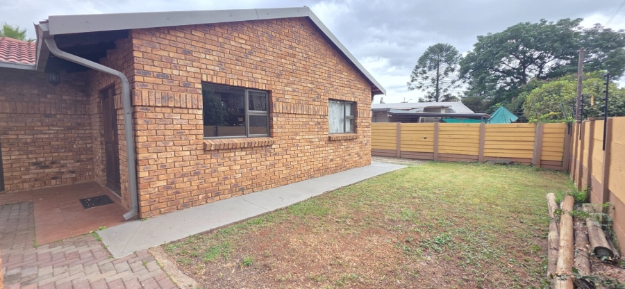 3 Bedroom Property for Sale in Valhalla Gauteng