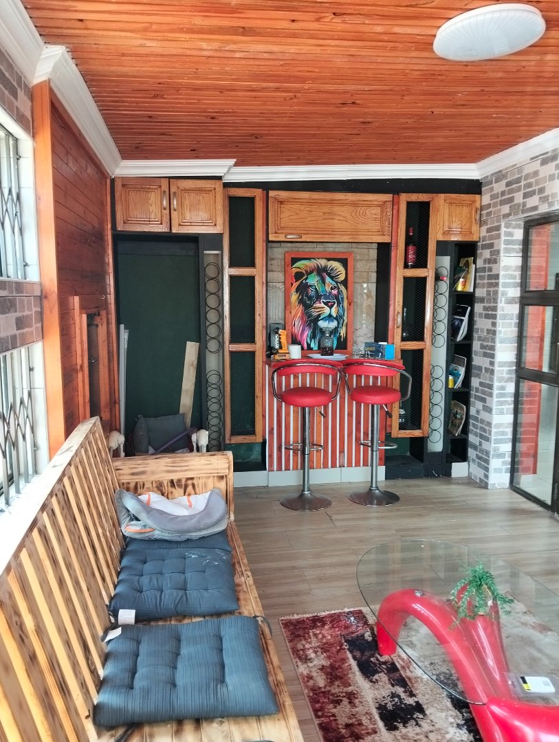 4 Bedroom Property for Sale in West Park Gauteng